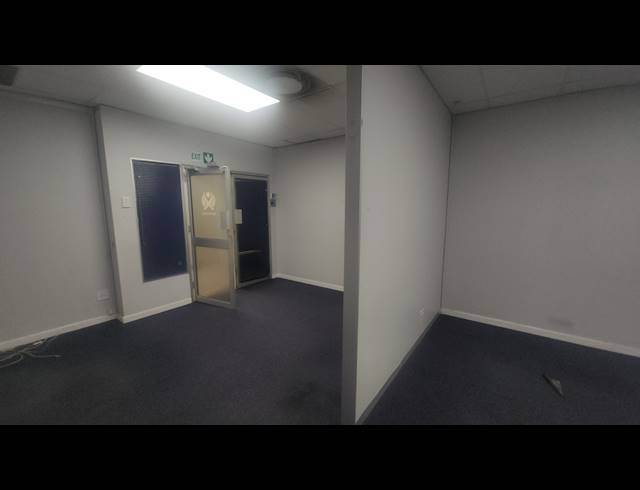 108M² OFFICE TO LET IN MUSGRAVE